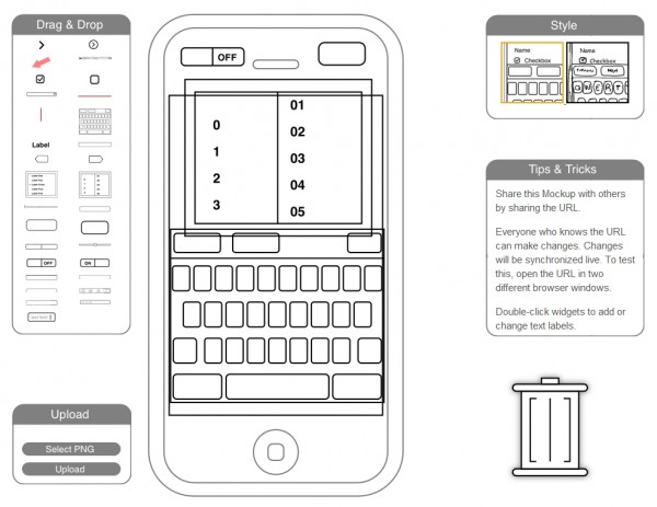 Dibujos de app fotos iphone para colorear
