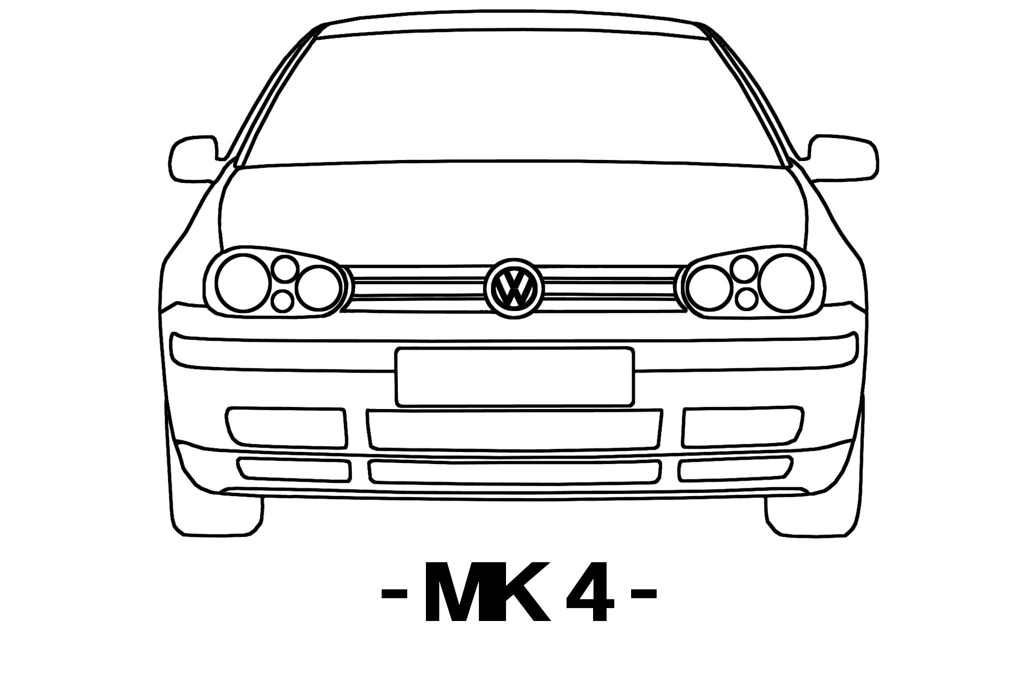 Dibujos De Golf 4 Para Colorear Vsun