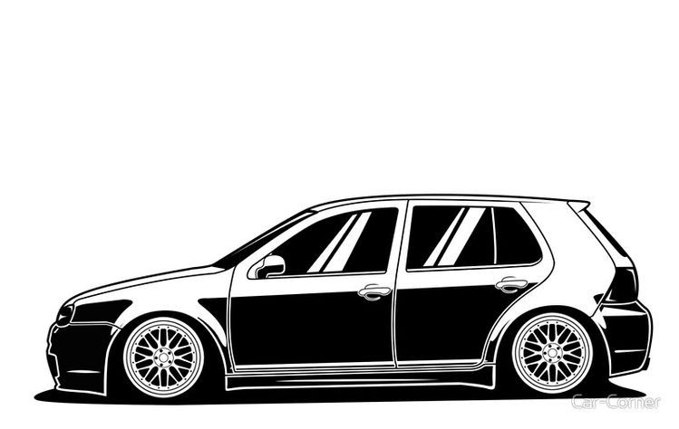 Dibujos De Golf 4 Para Colorear Vsun