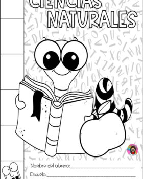 Dibujos De Portadas Natural Science Para Colorear Vsun Dibujos De Portadas Natural Science Para Colorear Vsun