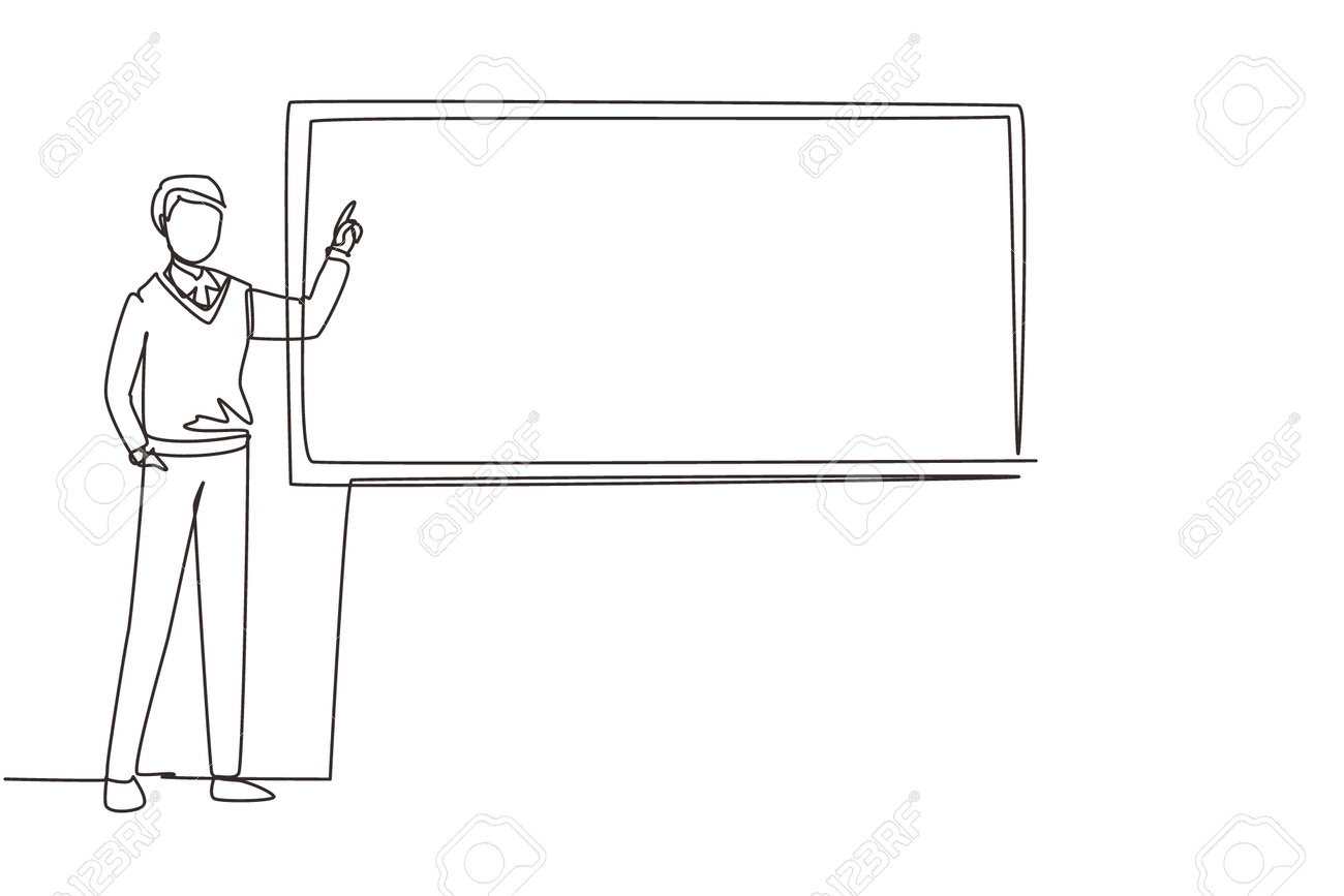 Dibujos de pizarra para colorear