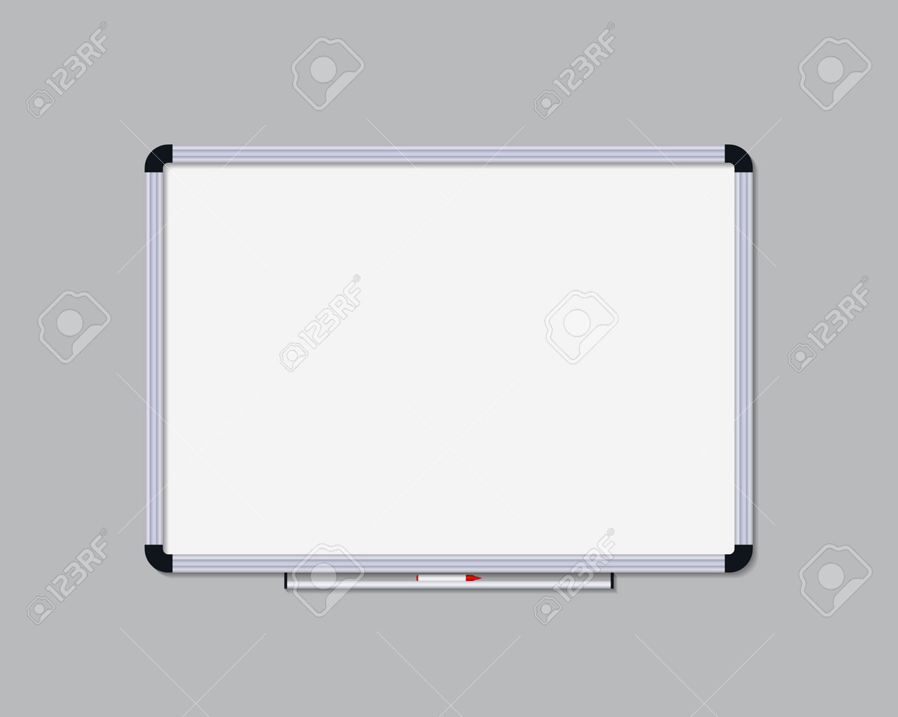 Dibujos de pizarra para colorear