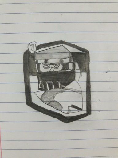 Dibujos de megacaballero para colorear