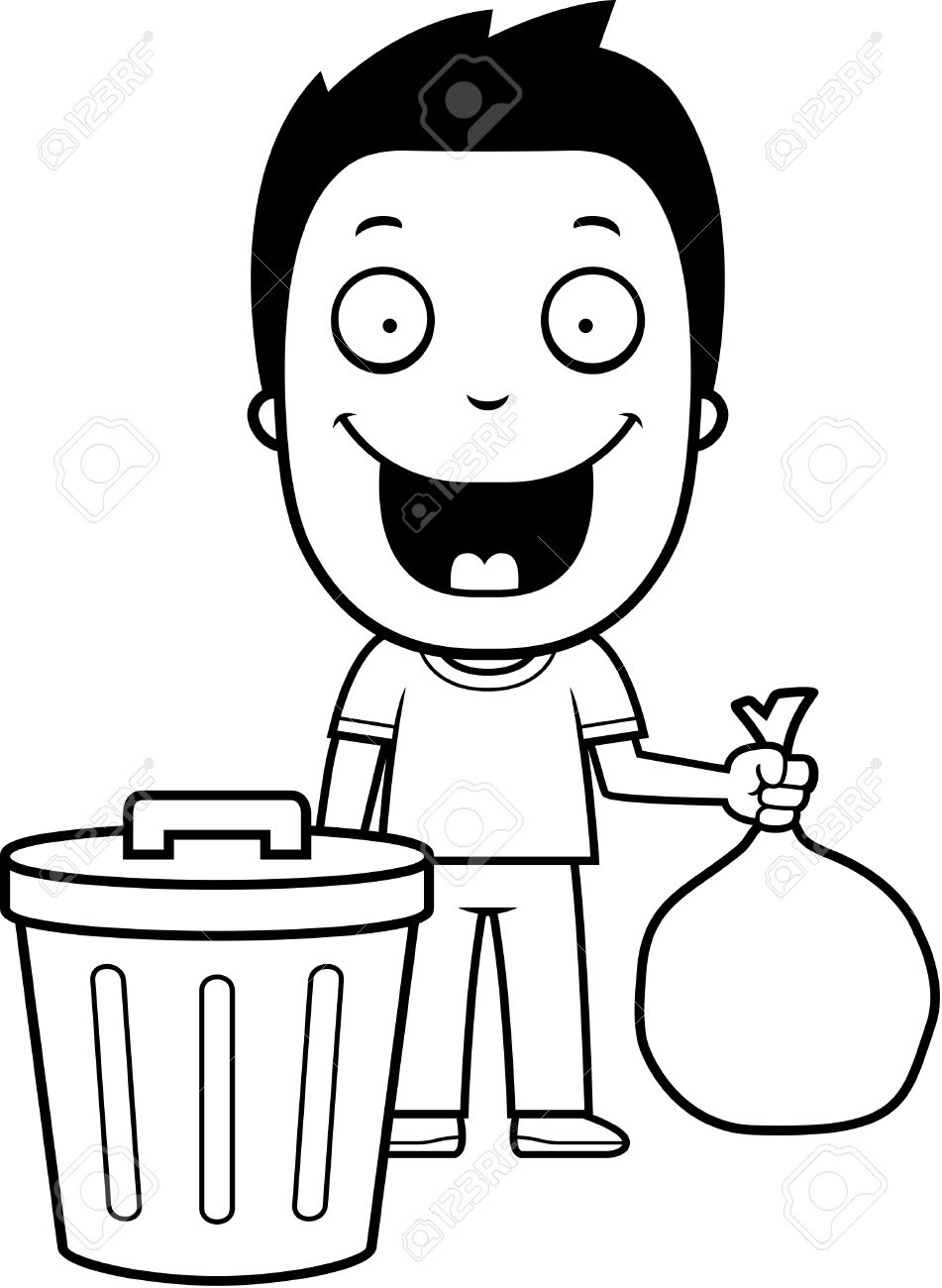 Dibujos de sacar para colorear