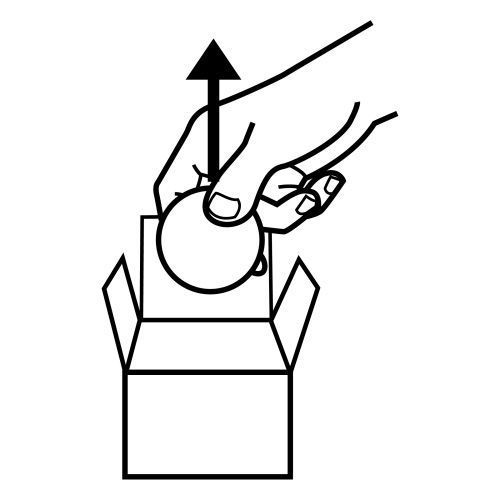 Dibujos de sacar para colorear