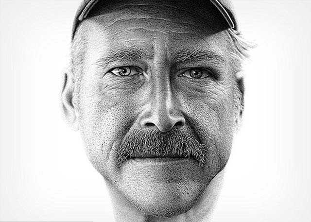 Dibujos de mas para colorear