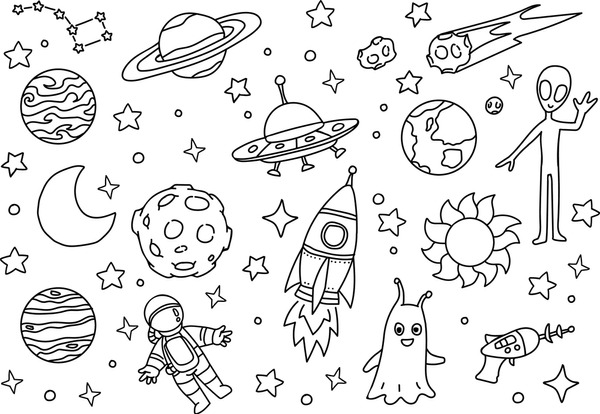 Dibujos de dibujop para colorear