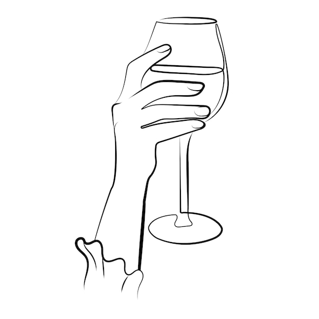 Dibujos de beber para colorear