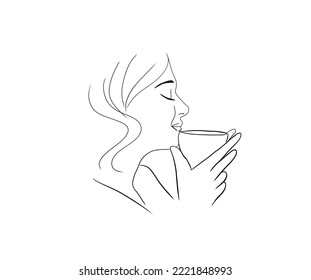 Dibujos de beber para colorear