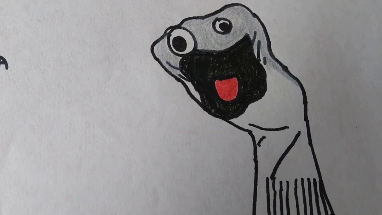 Dibujos de baldi para colorear