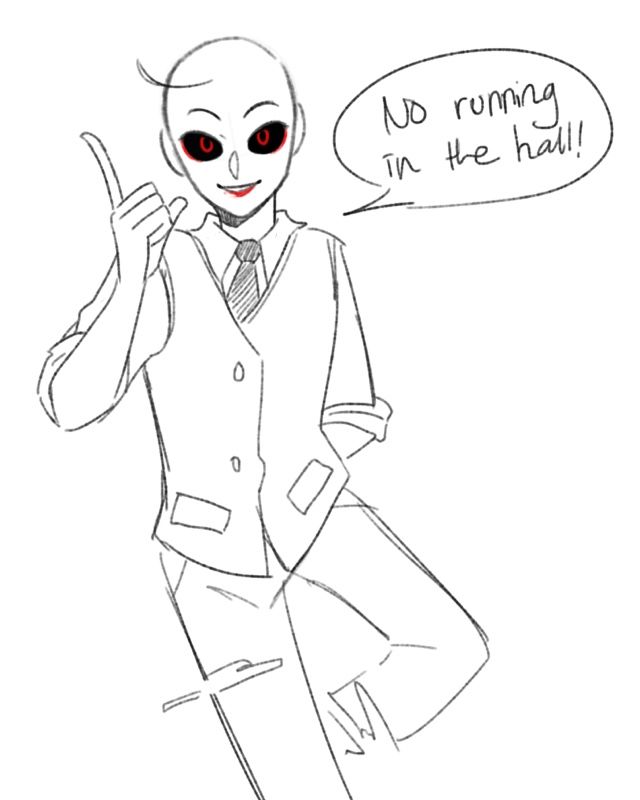 Dibujos de baldi para colorear